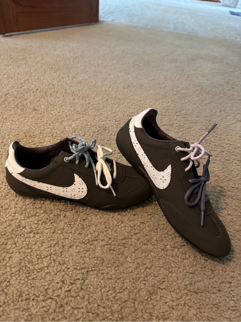 Nike Sprinter Sister Women’s Sneaker